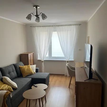 2 Apartment *