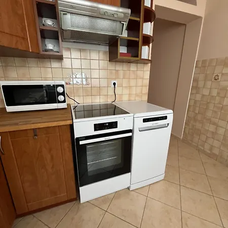 Apartment 2 *
