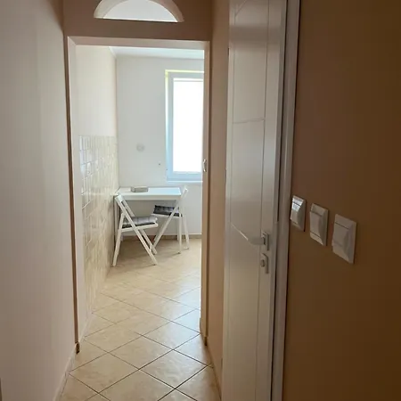 Apartment 2 Swietoszow