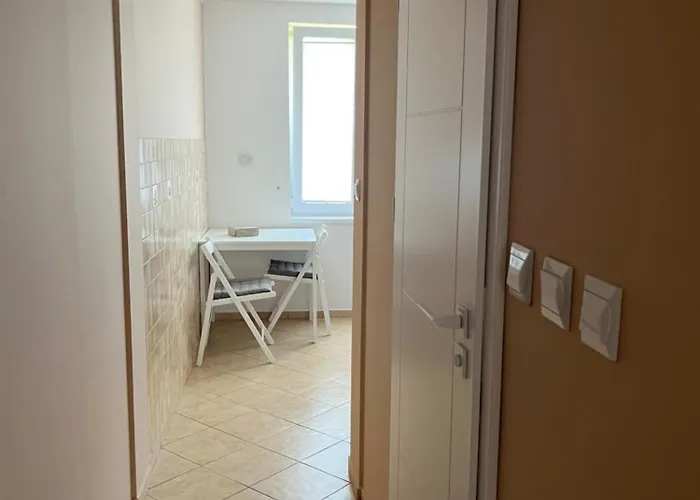 Appartamento 2 Swietoszow